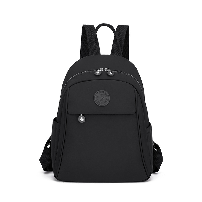 Ladies Nylon Backpack