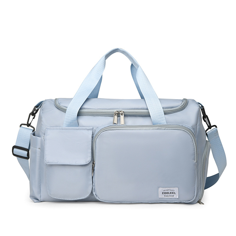 Large Capacity Travel Duffel Bag