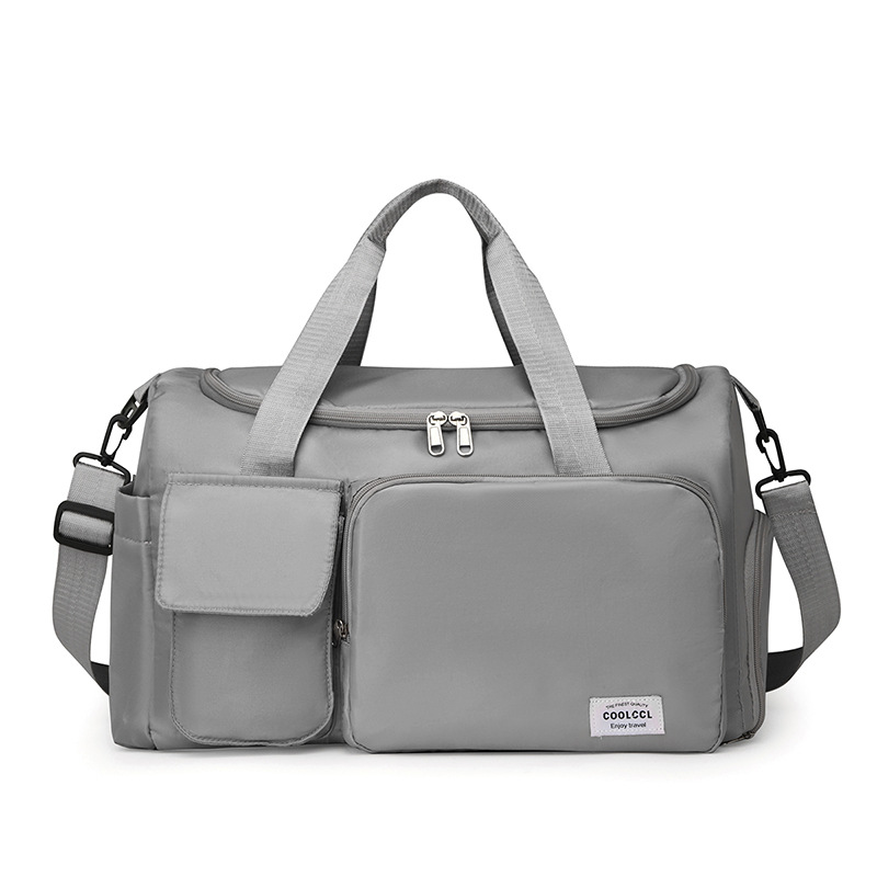 Large Capacity Travel Duffel Bag