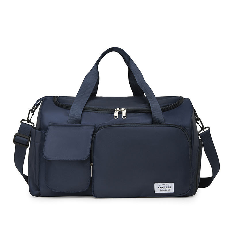 Large Capacity Travel Duffel Bag