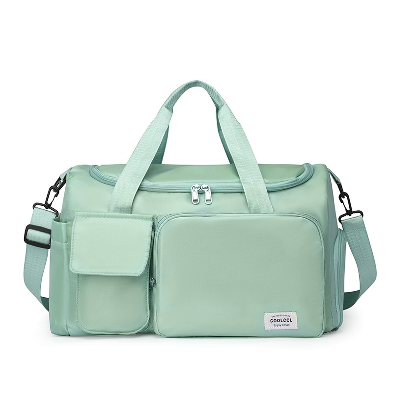 Large Capacity Travel Duffel Bag