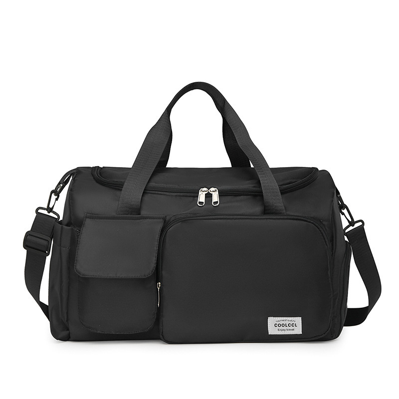 Large Capacity Travel Duffel Bag
