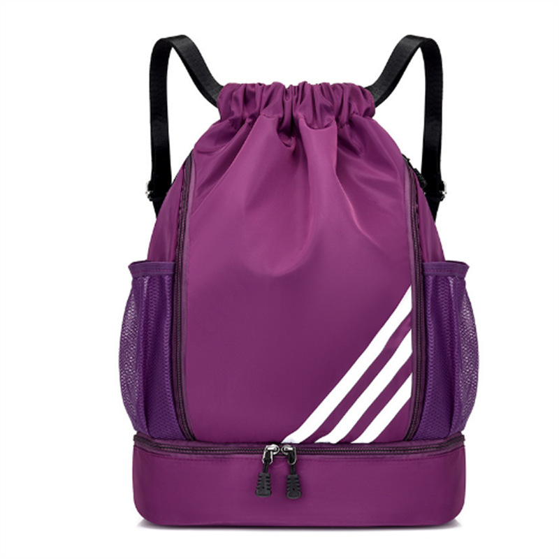 Drawstring Backpack
