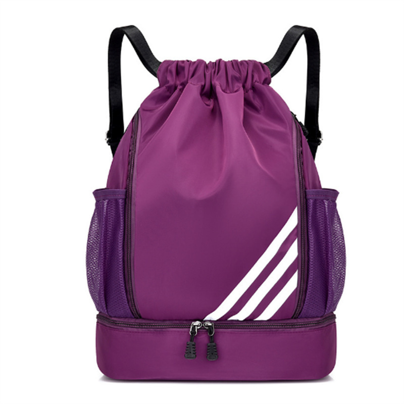 Drawstring Backpack