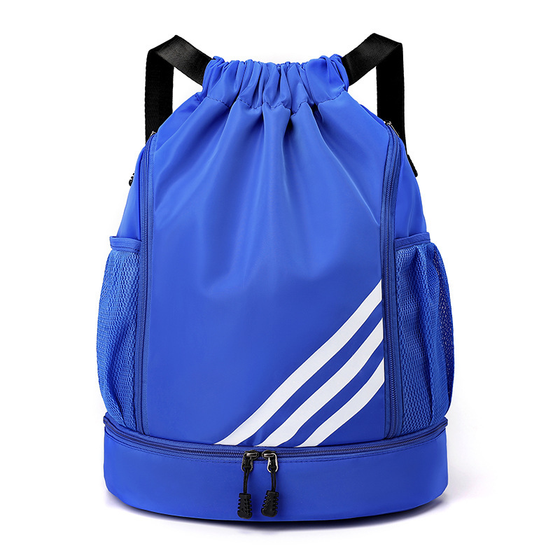 Drawstring Backpack