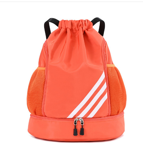 Drawstring Backpack