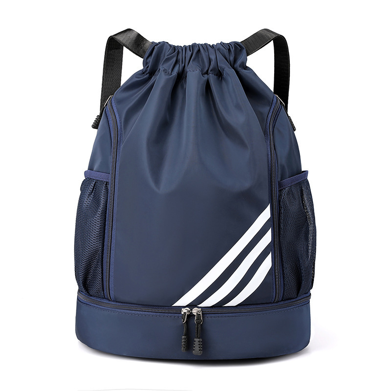 Drawstring Backpack