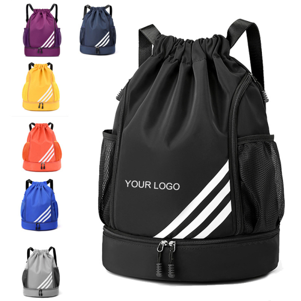 Drawstring Backpack