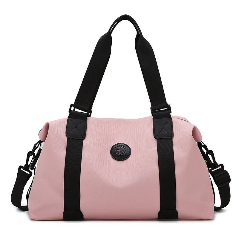 Female Travel Bag