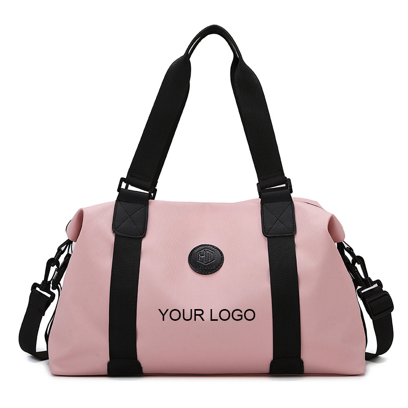 Female Travel Bag