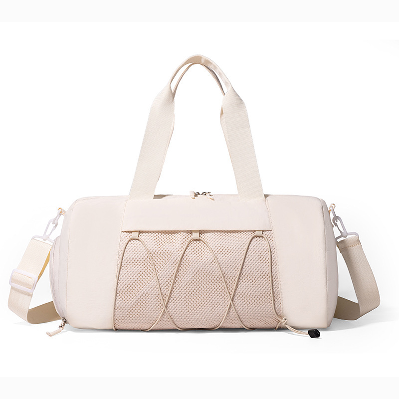 Dry Wet Separation Sports Bag