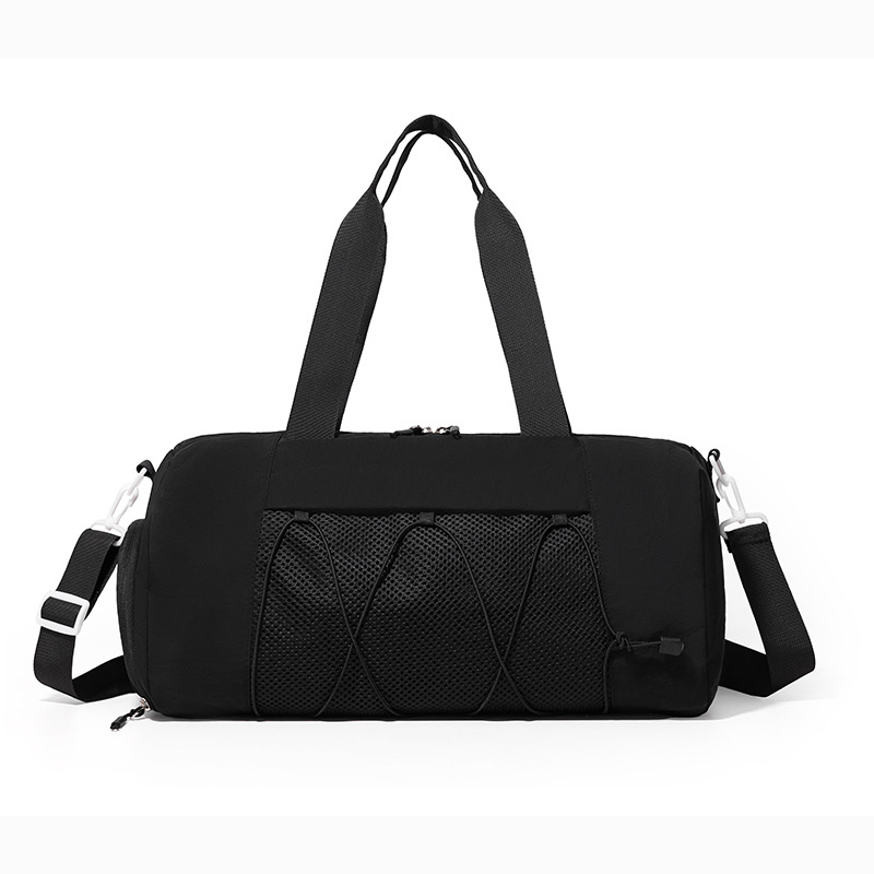 Dry Wet Separation Sports Bag
