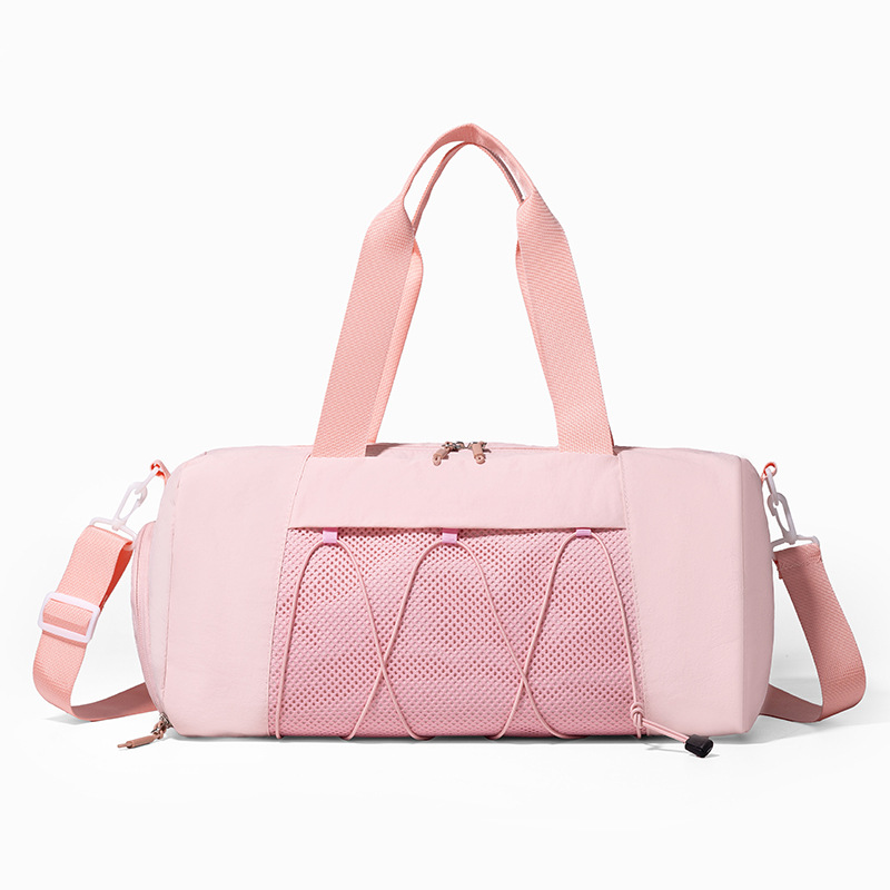 Dry Wet Separation Sports Bag