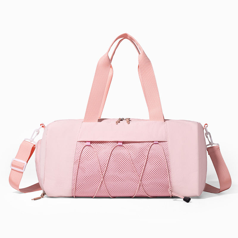 Dry Wet Separation Sports Bag