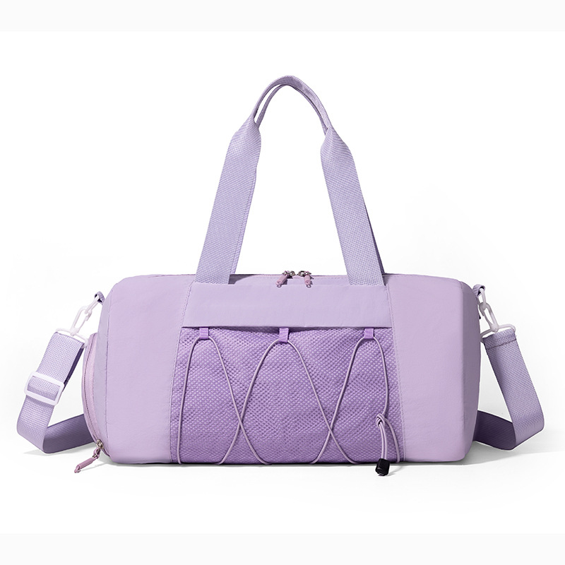 Dry Wet Separation Sports Bag