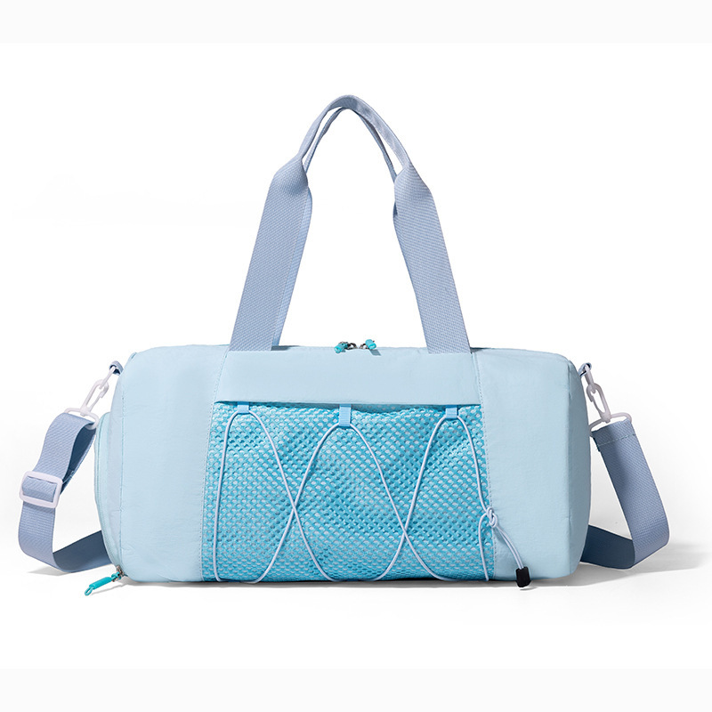 Dry Wet Separation Sports Bag