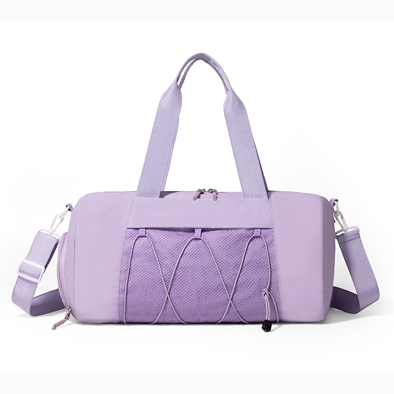 Dry Wet Separation Sports Bag