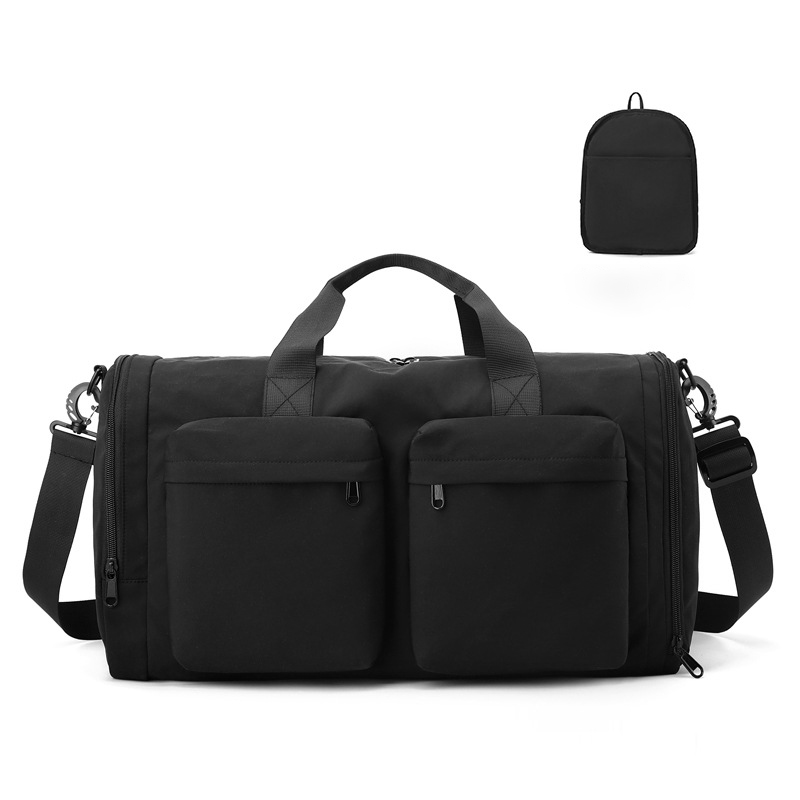 Foldable Travel Bag