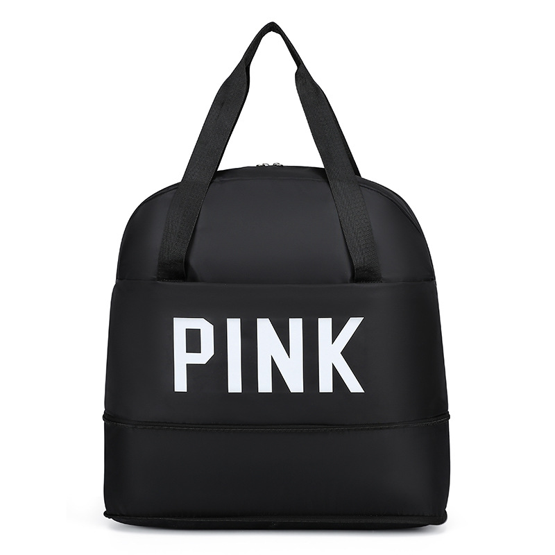 Dry Wet Separation Travel HandBag