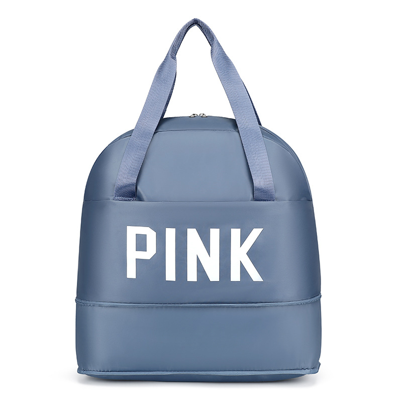 Dry Wet Separation Travel HandBag