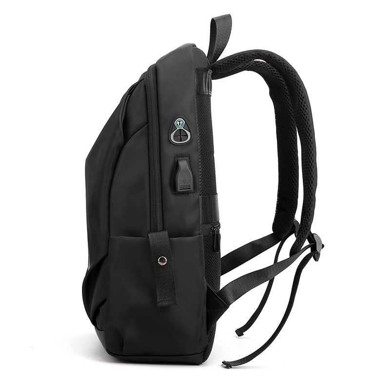 Oxford Cloth Laptop Backpack