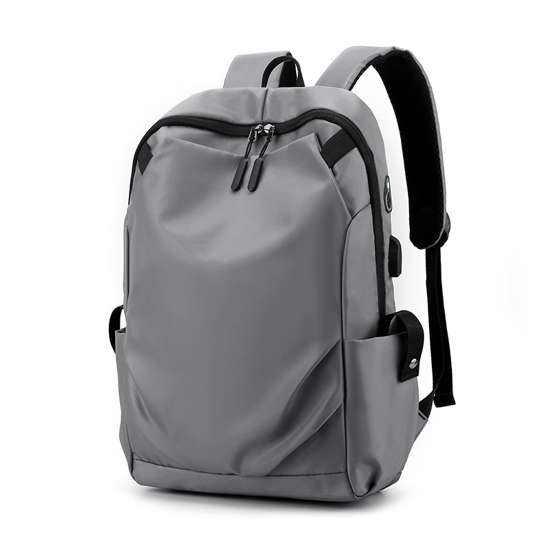 Oxford Cloth Laptop Backpack