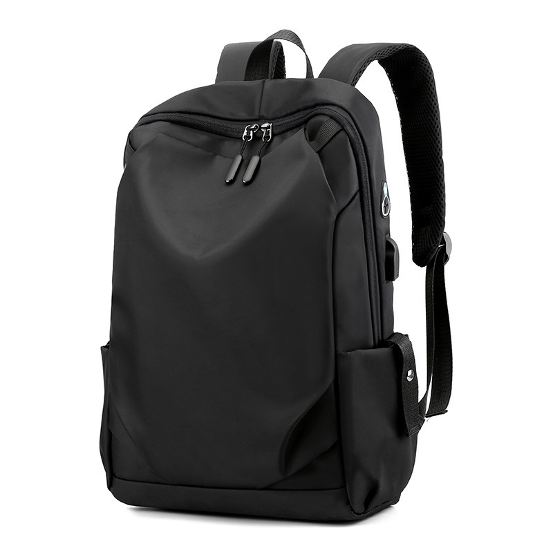 Oxford Cloth Laptop Backpack