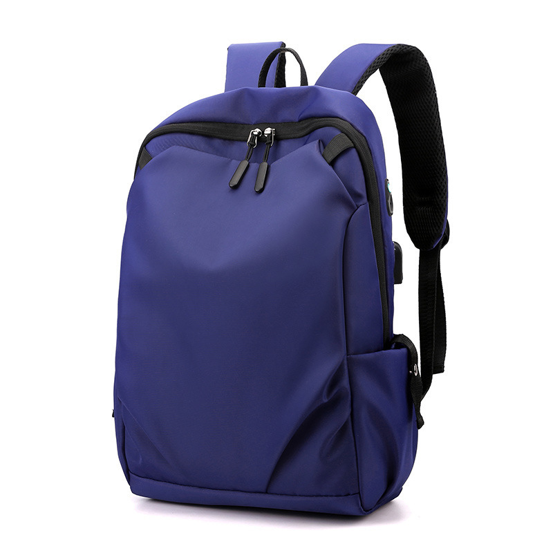 Oxford Cloth Laptop Backpack