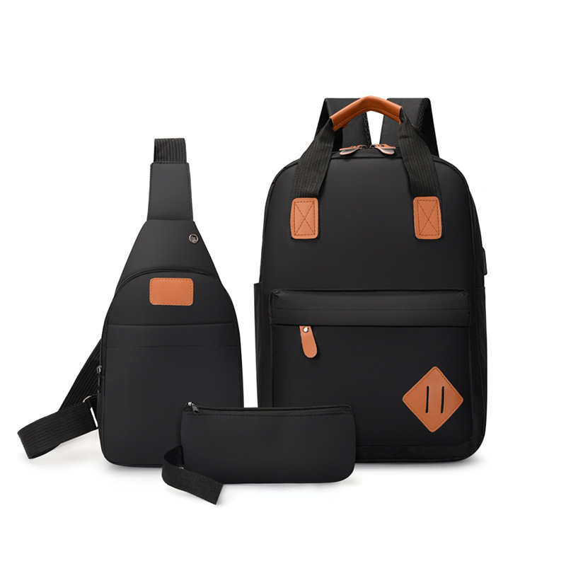 3 Pack Backpack