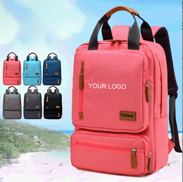 Large Capacity Waterproof Backpack