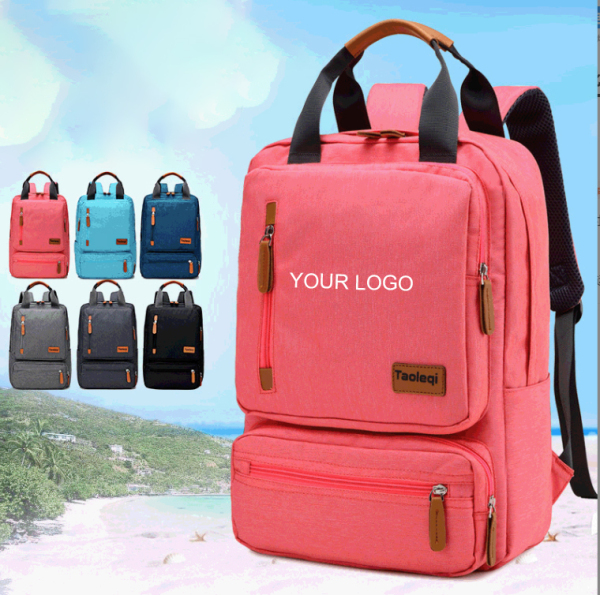 Large Capacity Waterproof Backpack