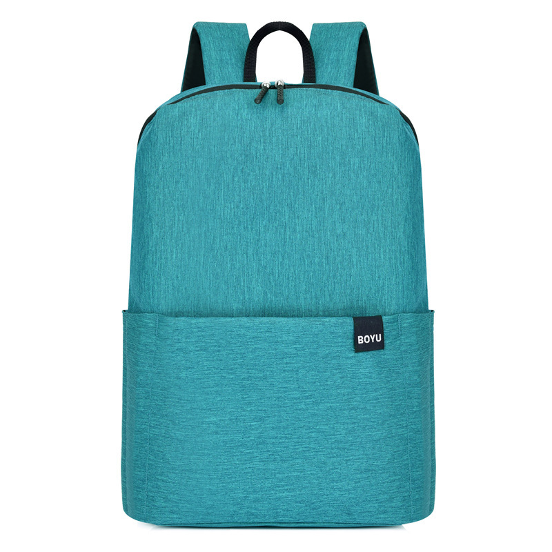 Lightweight Unisex Backpack