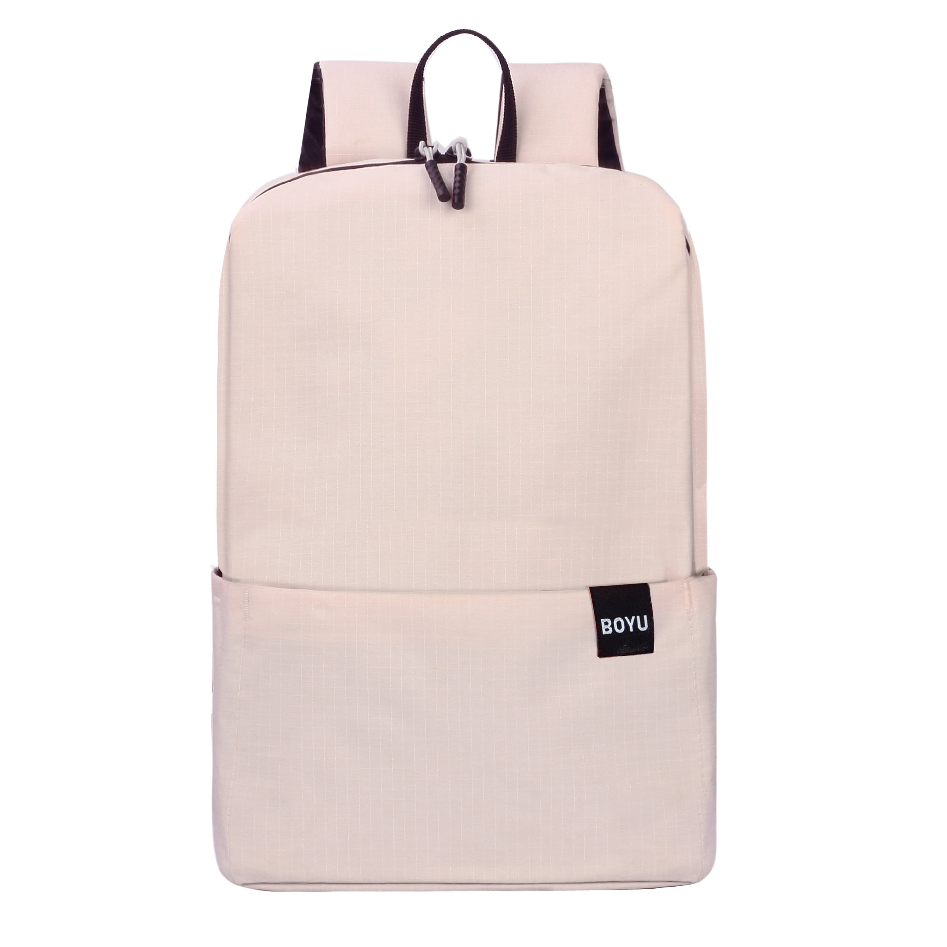 Lightweight Unisex Backpack