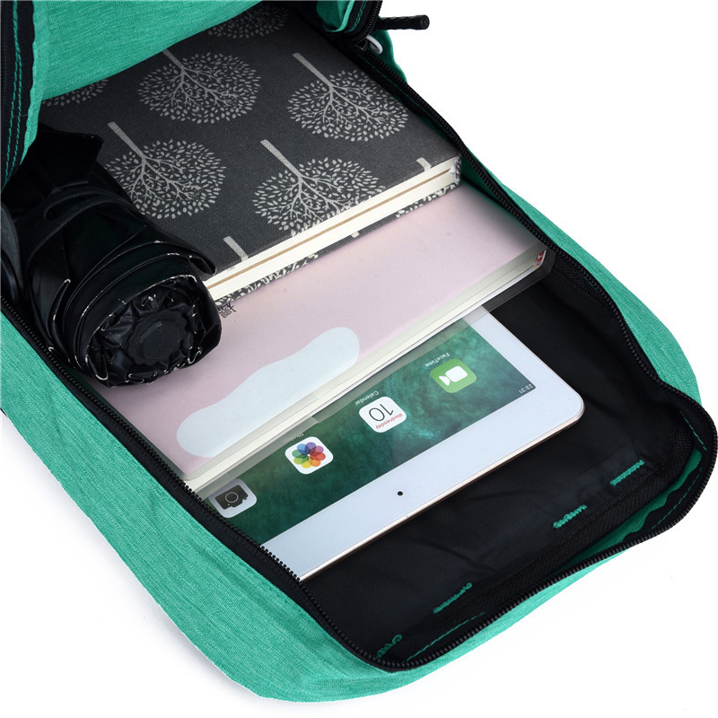 Lightweight Unisex Backpack