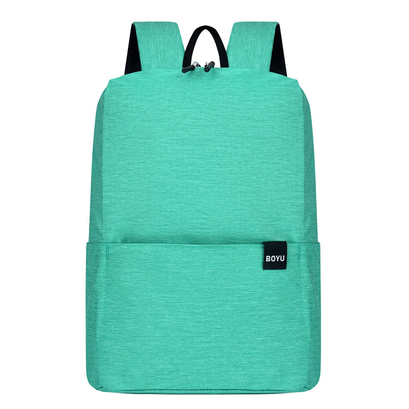 Lightweight Unisex Backpack
