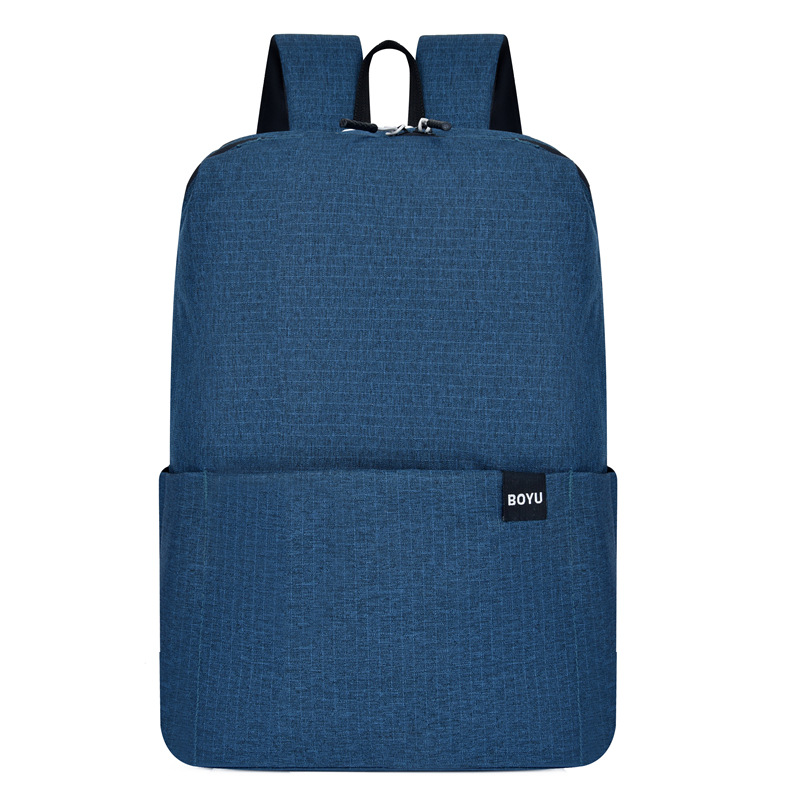 Lightweight Unisex Backpack