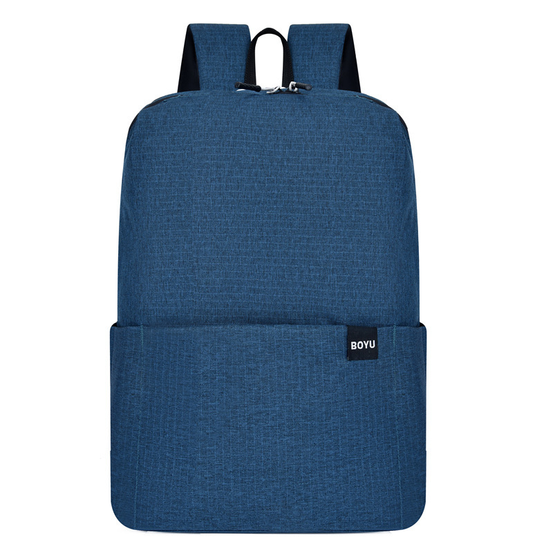 Lightweight Unisex Backpack