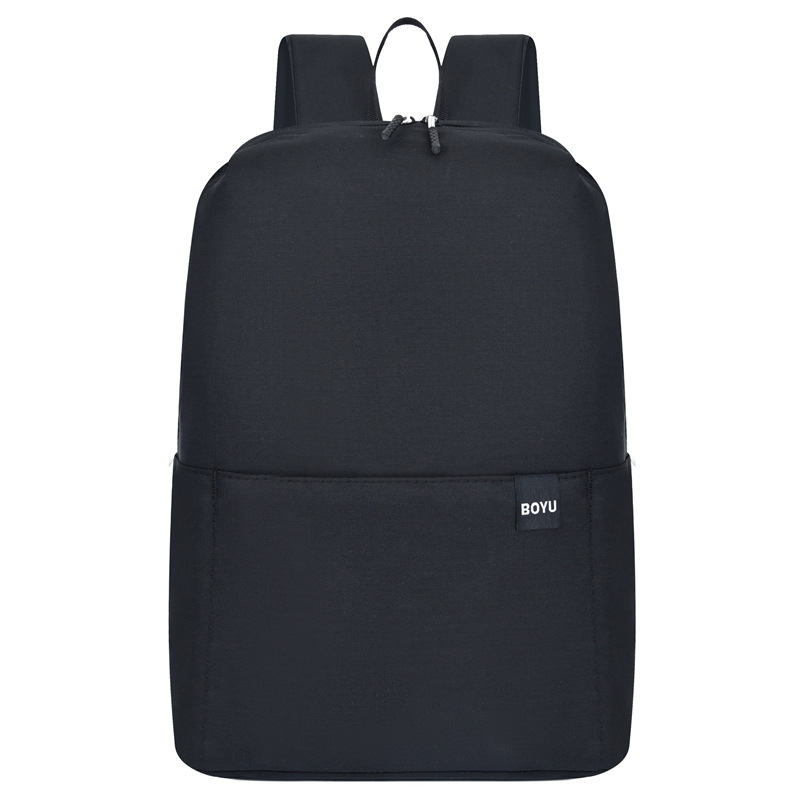 Lightweight Unisex Backpack