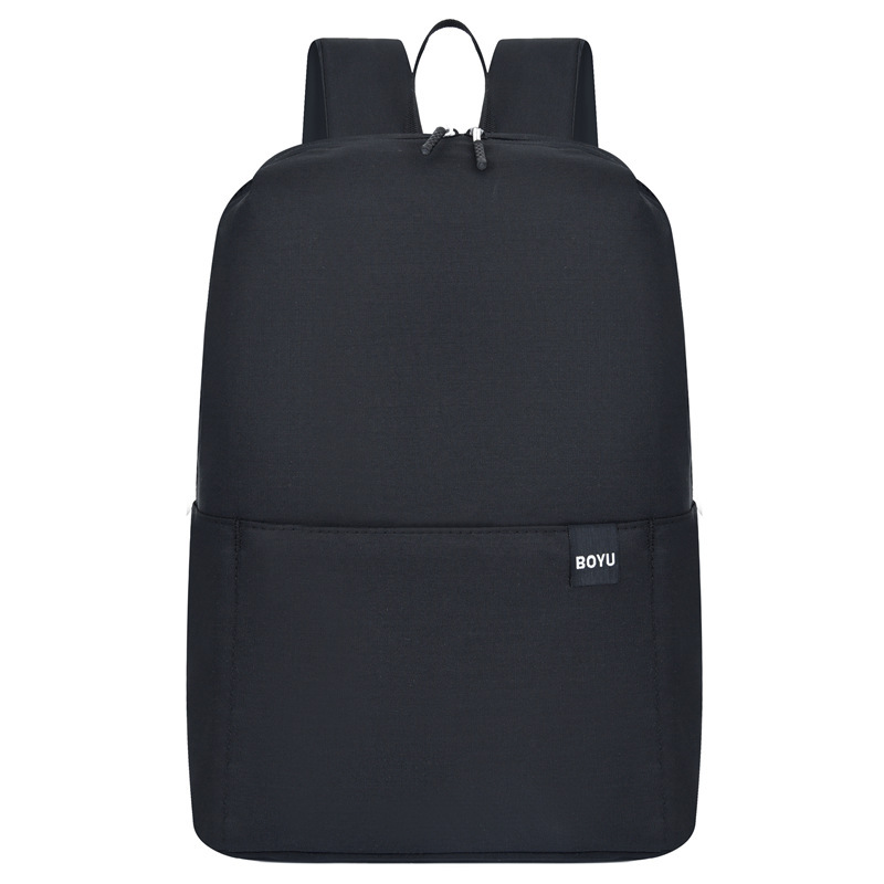 Lightweight Unisex Backpack