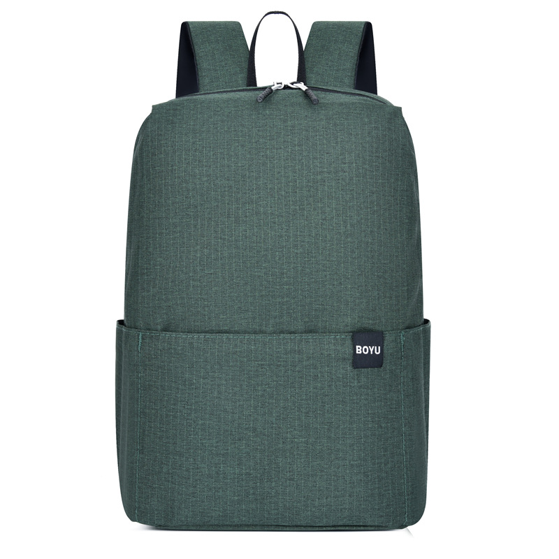 Lightweight Unisex Backpack