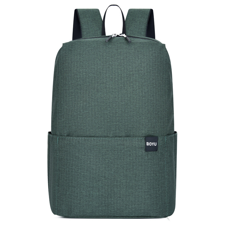 Lightweight Unisex Backpack