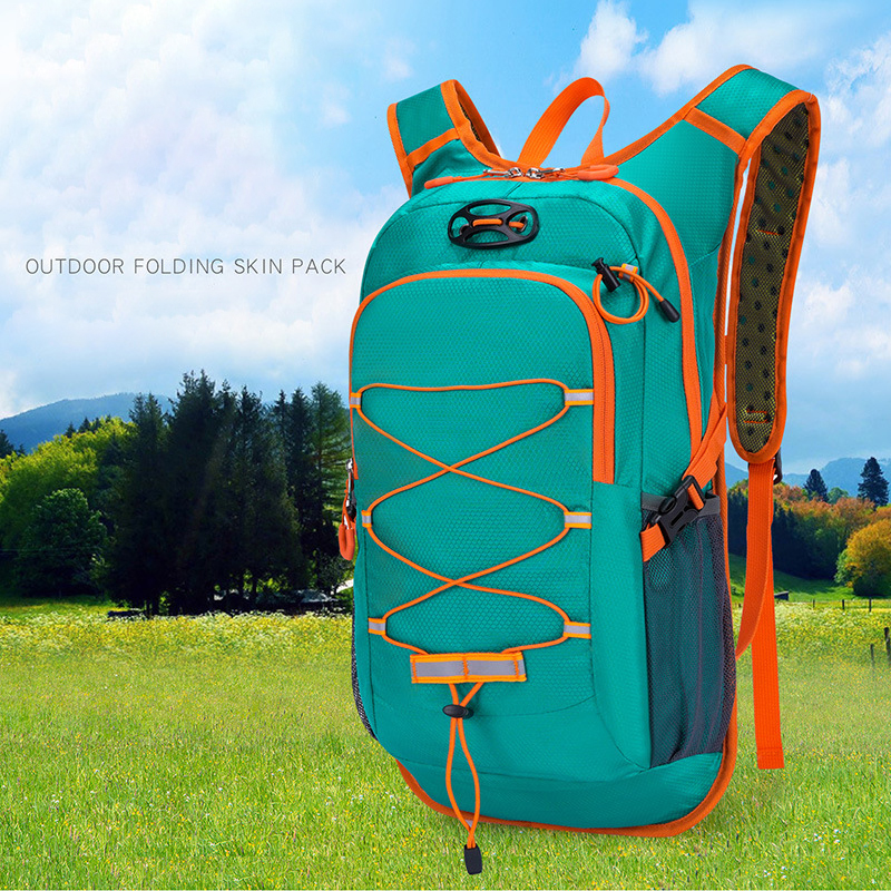 Outdoor Cycling Hiking Backpack