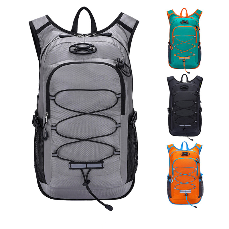 Outdoor Cycling Hiking Backpack