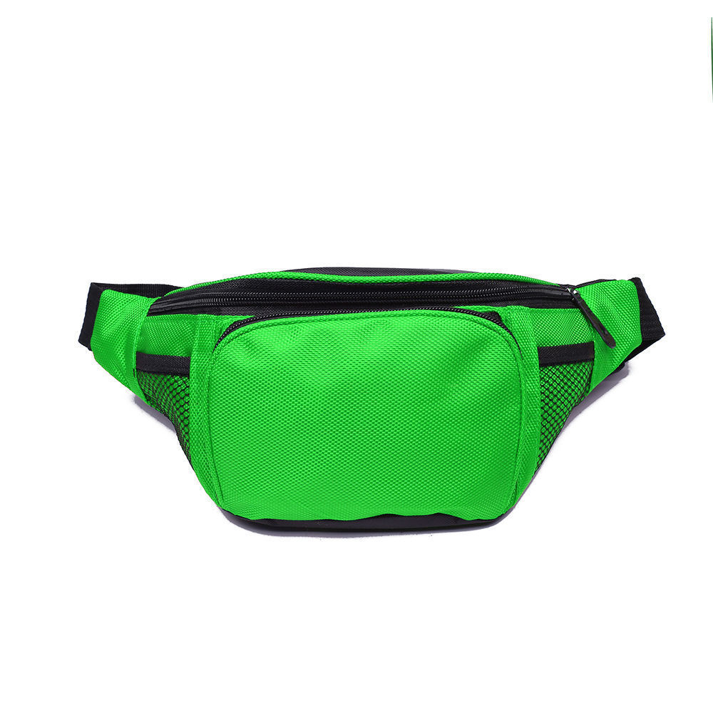 Large Capacity Waist Bag