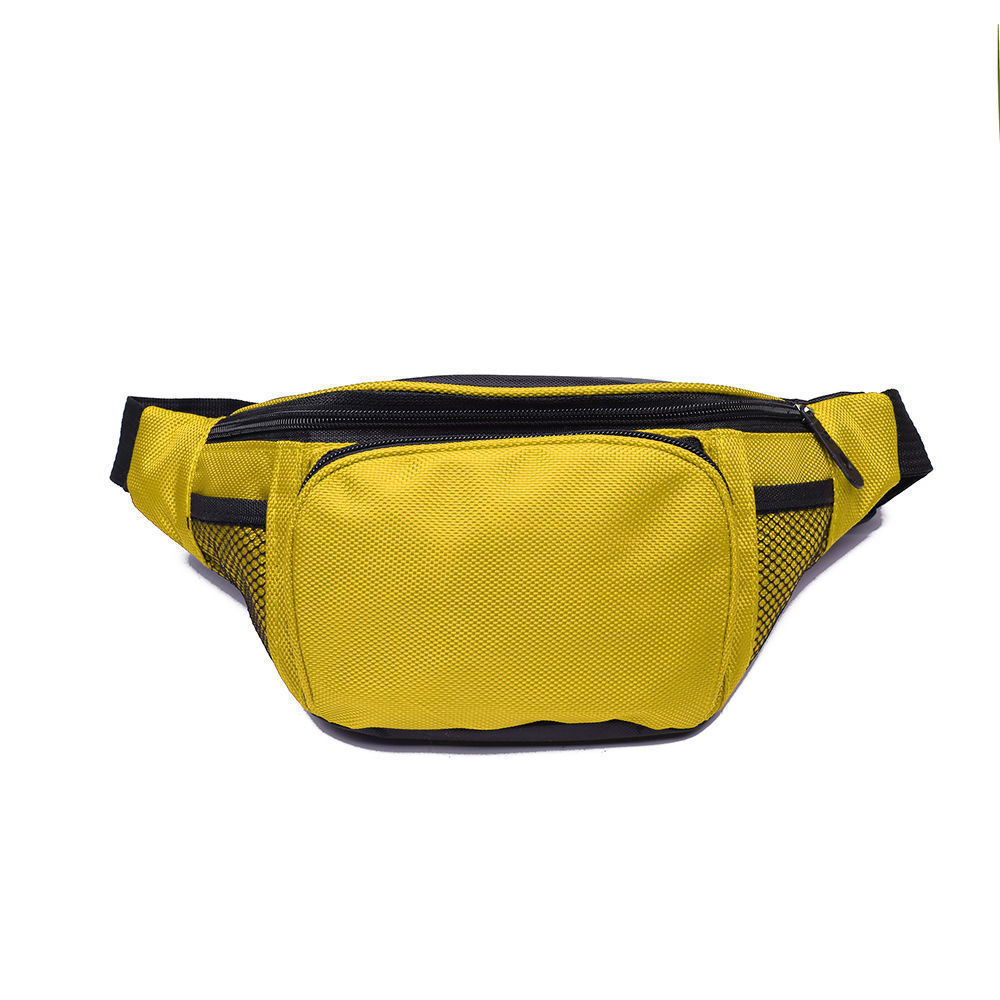 Large Capacity Waist Bag