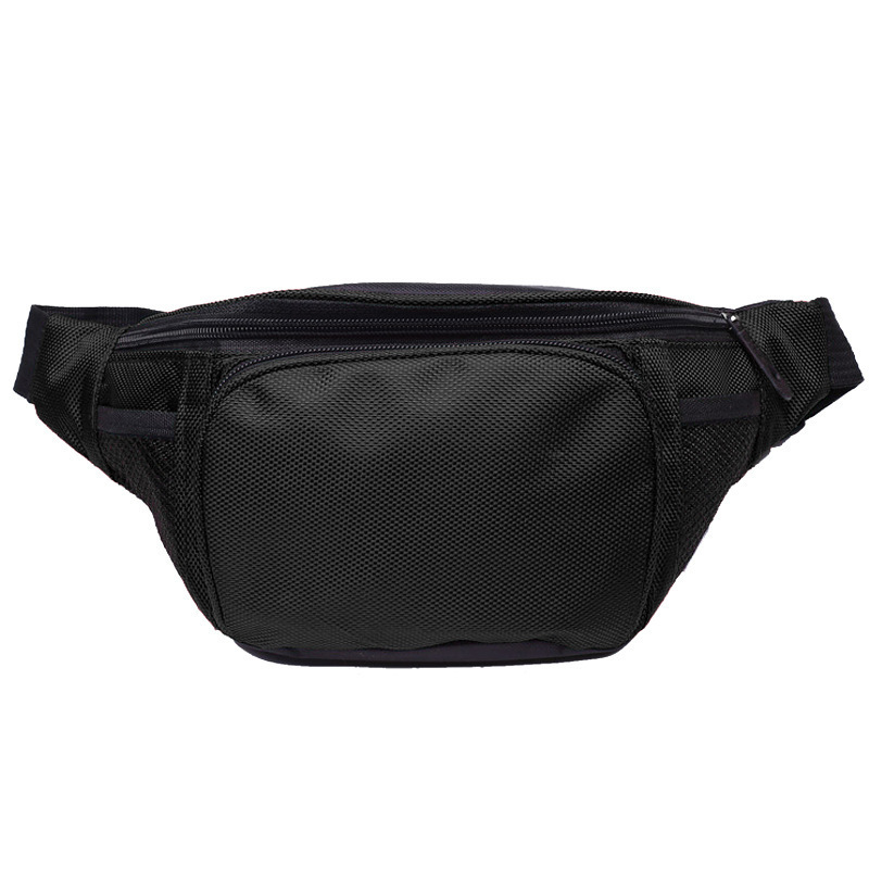 Large Capacity Waist Bag