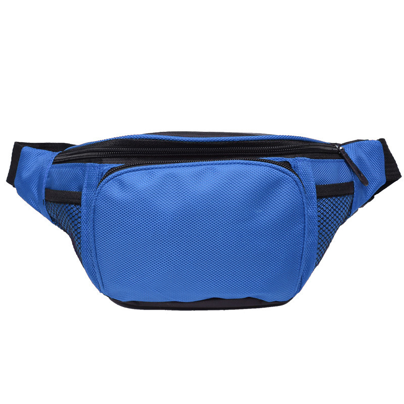 Large Capacity Waist Bag