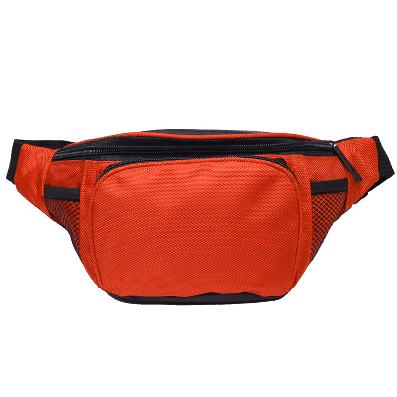 Large Capacity Waist Bag