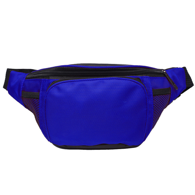 Large Capacity Waist Bag