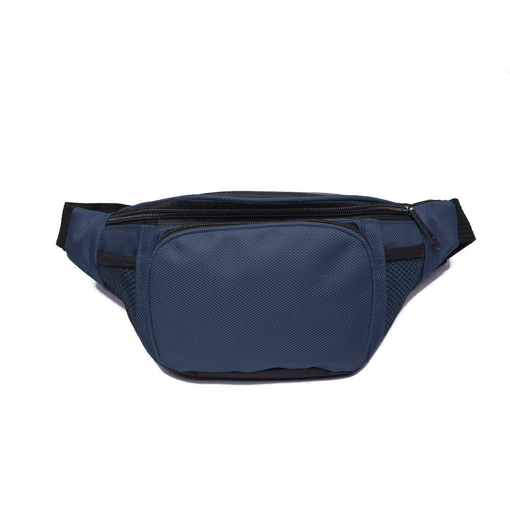 Large Capacity Waist Bag